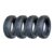 Kit 4 Pneus 195/60R15 88H Aplus A609 Astra Línea Spin Palio Siena Polo Virtus HB20 Cobalt Corolla