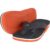 Sandália Chinelo Kenner Nk6 Pro Lançamento Original EWU Laranja