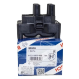 Bobina Ignição Bosch Ford Ecosport Fiesta Focus Ka Bosch 0221503485