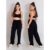 Calça de Yoga  Soltinha Pilates