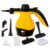 Vaporizador Higienizador Clean Express Portátil + Acessórios