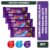 Kit Cobertura Sabor Chocolate Proteico Ao Leite Zero Açúcar Soulpro 250G – 4 Unidades