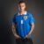 Camisa Japão Retrô 1998 Nakata Azul Masculina Oficial