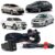 Chicote Farol Milha Neblina Corolla 2009 á 2019 Hilux 2017 á 2019 Yaris 2017 á 2019