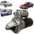 Motor de Partida Arranque Para Chevrolet Astra 8V 16 Vectra 1.8 2.0 Motor MPF MPFI Omega Calibra S10 2.4 8V Flex