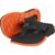 Sandália Chinelo Kenner Orak Masculino Amortecedor Original Laranja