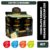 Kit Chocolate Branco Vegano Zero Açúcar Marcante 22G – 12 Unidades