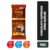 Chocolate Espresso Zero Açúcar Marcante 70 g