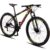 Bicicleta Aro 29 Alumínio Gott 24v Freio a Disco Leev