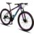 Bicicleta Aro 29 Alumínio Gott 21v Traseiro Shimano Leev