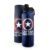 Garrafa Capitão América Inox 1 Litro Marvel Original Resistente Bebida