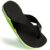 Sandália Chinelo Kenner NK6 Pro Kids Infantil Original Verde