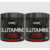 kIT 2X Glutamina 300g – Dark Lab