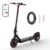 500W HONEYWHALE E9T Patinete Elétrico Scooter 32KM/H 22KM