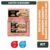 Kit Biscoito Arroz Amendoim Coberto Branco Zero Açúcar Naturatta 40G – 12 Unidades