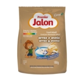 Mingau de Arroz e Aveia Premier Jalon | Vitalon – Sachê 180g