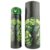 Garrafa Marvel Hulk 500ml Inox Térmica Compacta Tampa Segura Portátil