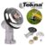 Caixa Transmissâo Ponteira P/ Roçadeira Tekna RL430, RL430XS, RL520XS – Tubo 28mm eixo 9 Estrias