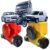 Buzina 12v Vetor Compacta Carro, Moto E Caminhão Compressor