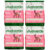 Kit 4 Areia Higiênica Para Gatos Biodegradável Descomplicada Viva Verde 4Kg