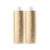 Kit Jacques Janine Hair Care Bambu Shampoo 800ml + Condicionador 750ml