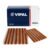Reparo Vipaseal Macarrao Tripa Conserto Pneus S Camara Vipal