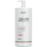Shampoo Lavatório Hidratante Itallian Color 2,5 Litros