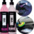 Kit Polidor V40 4 em 1 + Selante Sintético V80 500ml Vonixx