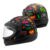 Capacete Fechado Masculino Feminino Pro Tork Sport Moto