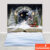 Fundo Fotográfico Contos de Natal Em Tecido FNT-790