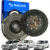 Kit Embreagem Disco e Platô Sachs Sentra 2.0 2007 2008 2009 2010 2011 2012