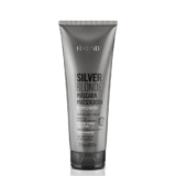 Amend Máscara Matizadora Silver Blonde 250g