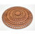 Base MDF Mogno Crochê Fio de Malha – 10 a 20cm