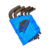 Jogo de Chave Allen Curta 1/16″ a 1/2″ Gedore com 12 Peças 42-12P