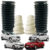 Par Batente Amortecedor Dianteiro Chevrolet Onix Prisma