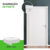Guarnição de Porta EVA Autocolante Prova da Água 7cm – Modelo RP07