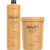 Itallian Trivitt Shampoo 1l+ Mascara 1kg  Pós Química