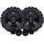 Kit 2 Vias Alto Falante JBL 62VMS80 Multi System 6 Polegadas 80W RMS 4 Ohms