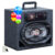 Caixa Bob Residencial 6×9 Fm Usb Bluetooth Potente Forte
