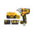 Chave De Impacto 1/2 Polegadas 20v Xr Dewalt Dcf892 B