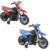 Mini Moto Cross Infantil Elétrica Importway 6V Até 25 Kg Com Luz E Som