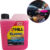 Aditivo Radiador Anti Fervura 1,2L HILL Classic Pronto Uso