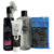 Kit Carvão Ativado PhálleBeauty