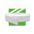 Rodapé Moldura Autocolante Flexível EVA 7x1cm – 5 Metros RP43