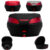 Bauleto 52 Litro Base Fixação Universal 2 Capacete Smartbox