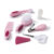 Kit De Higiene Cuidados do Bebê Pink – Safety 1st