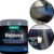 Revitalizador de Plásticos Externos Rejuvex 400g Vonixx
