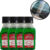 4 Fluidos de Limpa Para-Brisas RF035 100ml Original Radflu