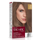 Amend Coloração Magnific Color 7.1 Louro Cinza Natural