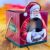 10 CAIXA P/ MINI PANETONE C/ VISOR E ALCA 10X10X10 – NOEL 5704 (NATAL 2025 IDEIA)
